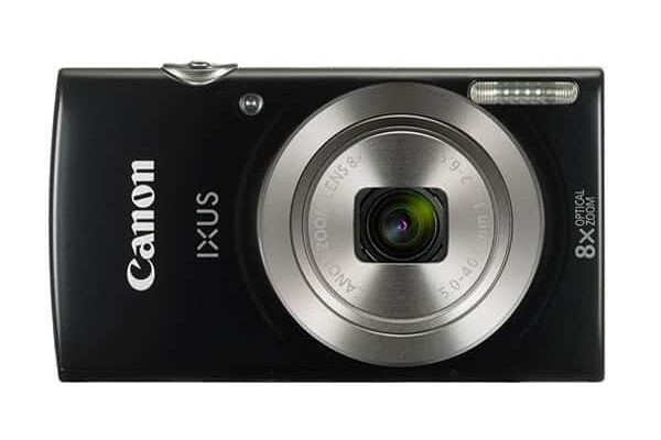 Macchine fotografiche compatte: Canon IXUS 185