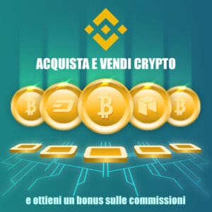 Banner Binance