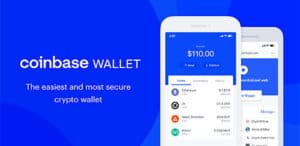 Coinbase Wallet