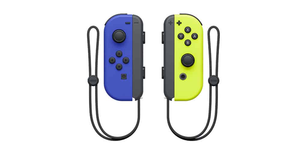 Controller Nintendo Switch - Joy Con