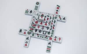Giochi Capodanno cinese