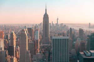 Quanto guadagna un agente immobiliare a New York
