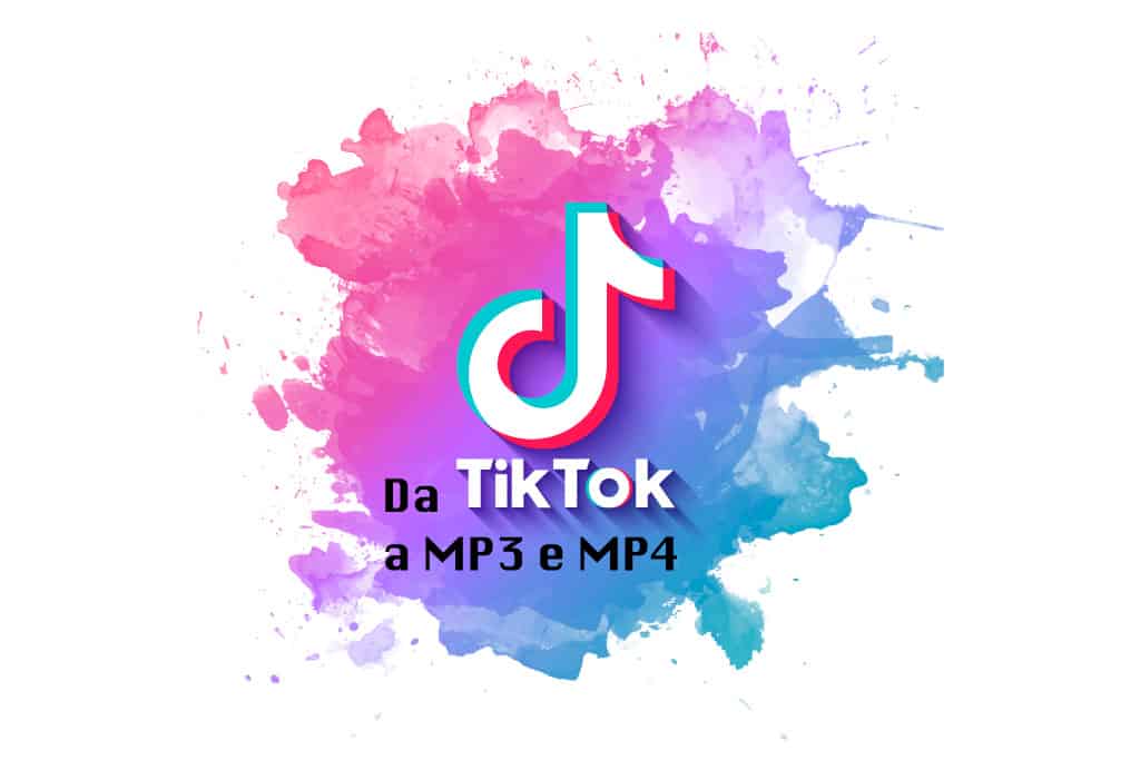 Come scaricare video TikTok MP3 e MP4