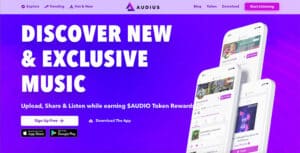 Audius
