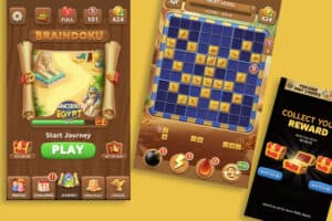 Braindoku: app per guadagnare crypto