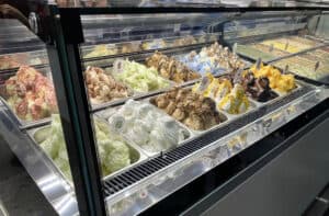Che cos'è il Sigep - Fiera del gelato