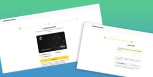 Come richiedere carta Binance