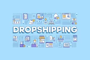 Cos'è il dropshipping