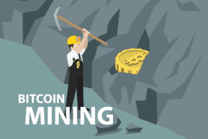 Bitcoin mining: come guadagnare Bitcoin gratis