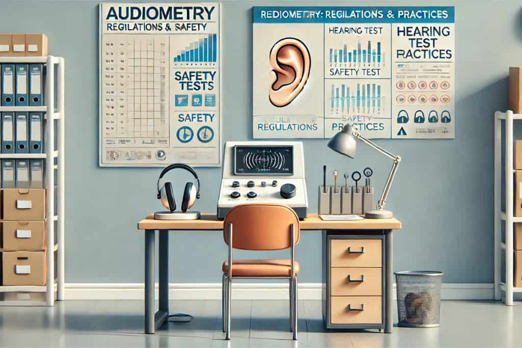 Audiometria e sicurezza sul lavoro: normative e pratiche