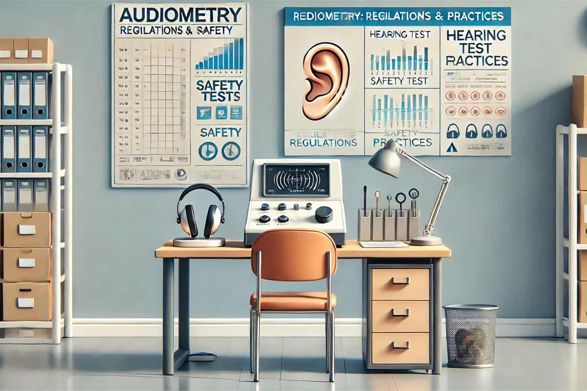 Audiometria e sicurezza sul lavoro: normative e pratiche