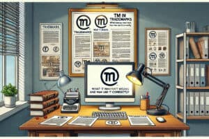 tm nei marchi: cosa significa e come utilizzarlo