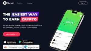 Guadagnare Cashback in Criptovaluta