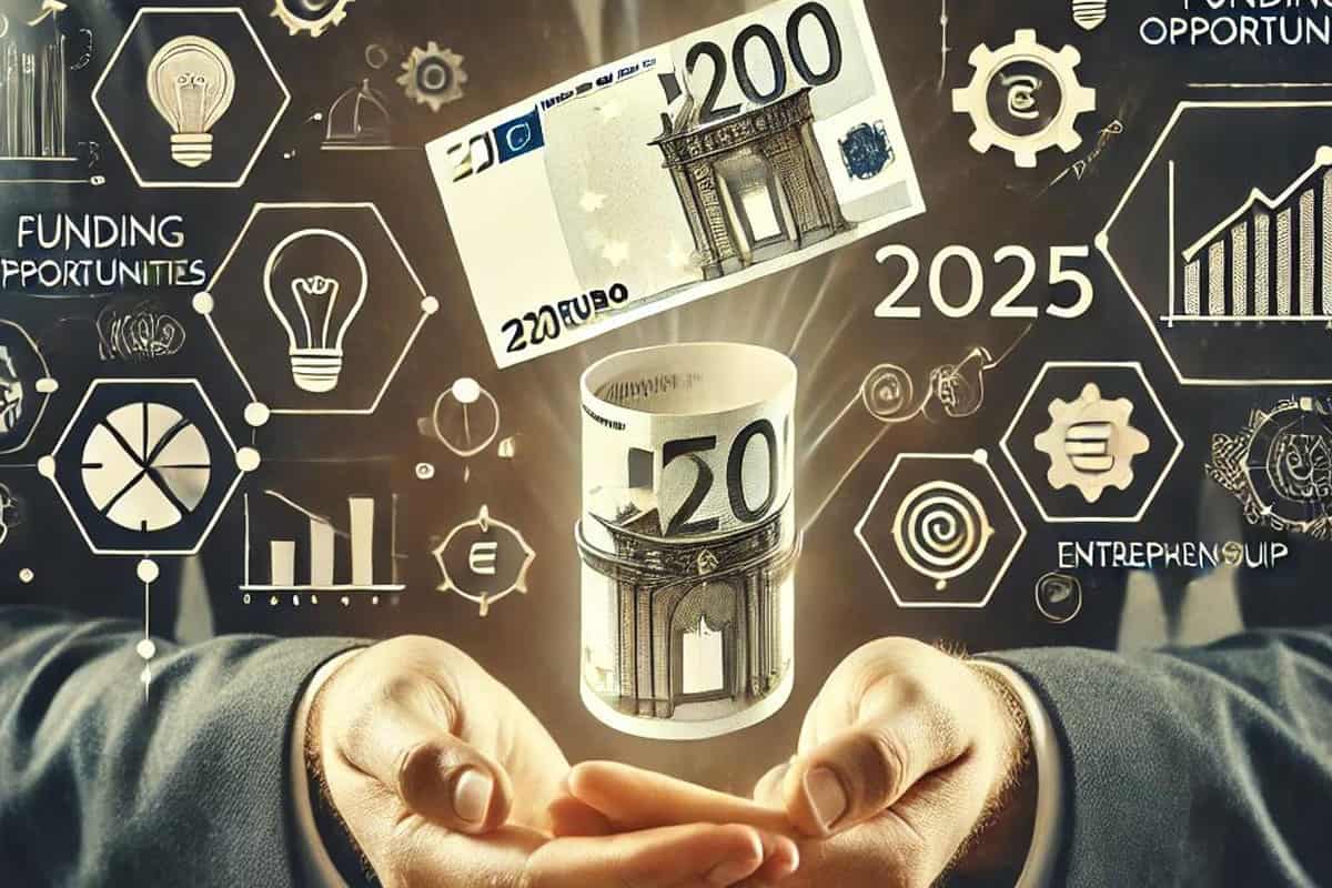 Finanziamenti fondo perduto imprenditoria giovanile