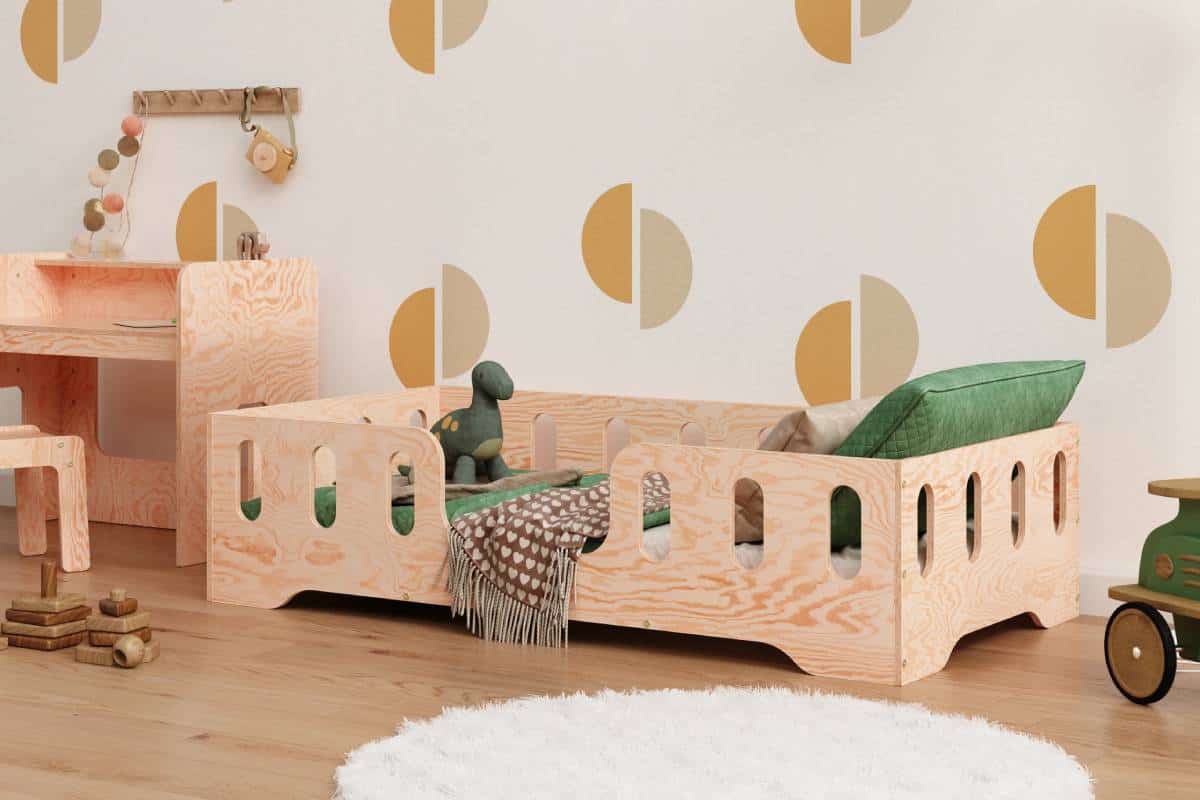 Letto 80x180
